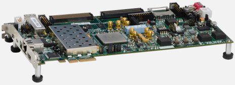 Zynq™ 7000 SoC ZC706 Evaluation Kit - AMD | DigiKey